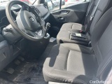  Renault  Trafic  Fourgon L1H1 1000 Confort 1.6 dCi 95CV BVM6 E6dT #8