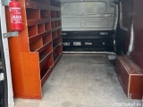  Renault  Trafic  Fourgon L1H1 1000 Confort 1.6 dCi 95CV BVM6 E6dT #10