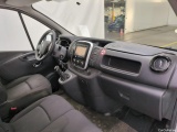  Renault  Trafic  Fourgon L1H1 1000 Confort 1.6 dCi 120CV BVM6 E6dT #5