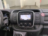  Renault  Trafic  Fourgon L1H1 1000 Confort 1.6 dCi 120CV BVM6 E6dT #7