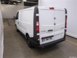  Renault  Trafic  Fourgon L1H1 1000 Confort 1.6 dCi 120CV BVM6 E6dT #2