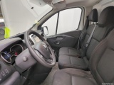  Renault  Trafic  Fourgon L1H1 1000 Confort 1.6 dCi 120CV BVM6 E6dT #10