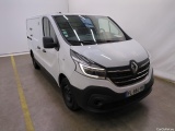  Renault  Trafic  Fourgon L1H1 1000 Confort 1.6 dCi 120CV BVM6 E6dT #4