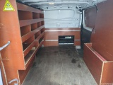  Renault  Trafic  Fourgon L1H1 1000 Confort 1.6 dCi 120CV BVM6 E6dT #9