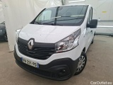  Renault  Trafic  Furgon Grand Confort L1H1 1000 1.6 dCi 120CV BVM6 E6 