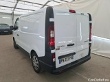  Renault  Trafic  Furgon Grand Confort L1H1 1000 1.6 dCi 120CV BVM6 E6 #2