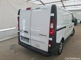  Renault  Trafic  Furgon Grand Confort L1H1 1000 1.6 dCi 120CV BVM6 E6 #3