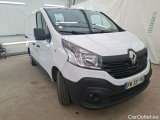  Renault  Trafic  Furgon Grand Confort L1H1 1000 1.6 dCi 120CV BVM6 E6 #4
