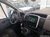  Renault  Trafic  Furgon Grand Confort L1H1 1000 1.6 dCi 120CV BVM6 E6 #5