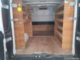  Renault  Trafic  Furgon Grand Confort L1H1 1000 1.6 dCi 120CV BVM6 E6 #10