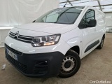  Citroen  Berlingo  Fourgon Driver XL 950 1.5 BlueHDi 130CV BVM6 E6dT 