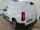  Citroen  Berlingo  Fourgon Driver XL 950 1.5 BlueHDi 130CV BVM6 E6dT #2