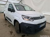  Citroen  Berlingo  Fourgon Driver XL 950 1.5 BlueHDi 130CV BVM6 E6dT #4