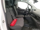  Citroen  Berlingo  Fourgon Driver XL 950 1.5 BlueHDi 130CV BVM6 E6dT #8