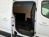  Citroen  Berlingo  Fourgon Driver XL 950 1.5 BlueHDi 130CV BVM6 E6dT #9