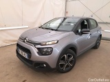  Citroen  C3  Société Feel 1.5 BlueHDI 100CV BVM6 E6d 