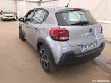  Citroen  C3  Société Feel 1.5 BlueHDI 100CV BVM6 E6d #2