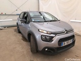 Citroen  C3  Société Feel 1.5 BlueHDI 100CV BVM6 E6d #4