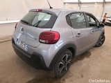  Citroen  C3  Société Feel 1.5 BlueHDI 100CV BVM6 E6d #3