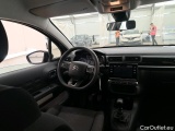  Citroen  C3  Société Feel 1.5 BlueHDI 100CV BVM6 E6d #5