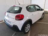 Citroen  C3  Société Feel Nav 1.2 PureTech 80CV BVM5 E6d #3