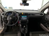  Citroen  C3  Société Feel Nav 1.2 PureTech 80CV BVM5 E6d #5
