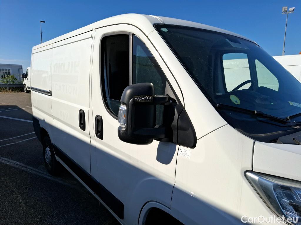 Citroen  Jumper CITROEN  / 2014 / 4P / Fourgon tôlé 30 L1H1 BlueHDi 140 S&S BVM6 Club #1