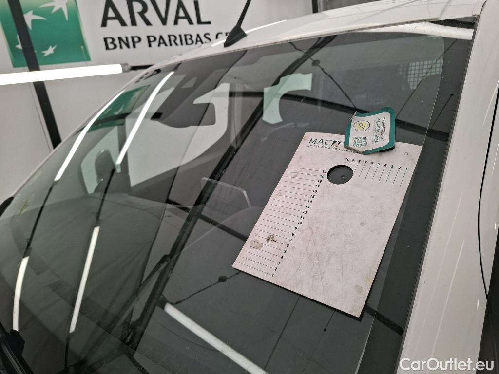  Peugeot  Partner  Cabine Approfondie L2 1.5 HDi 100CV BVM6 E6d #3