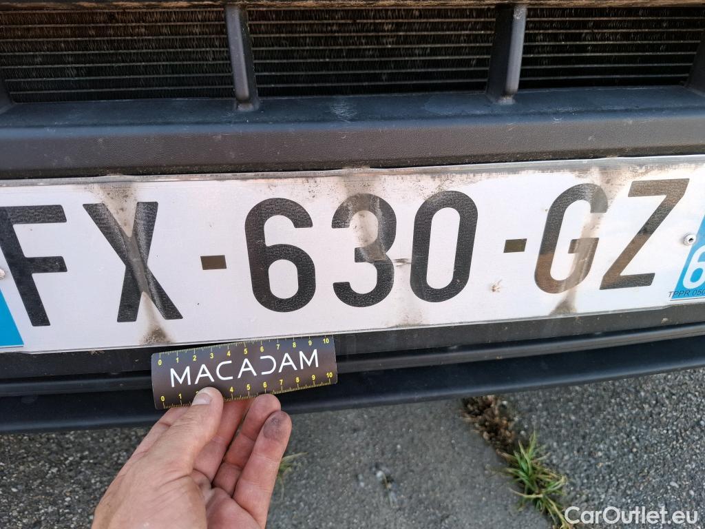  Citroen  Jumper CITROEN  / 2014 / 4P / Fourgon tôlé 30 L1H1 BlueHDi 140 S&S BVM6 Club #14