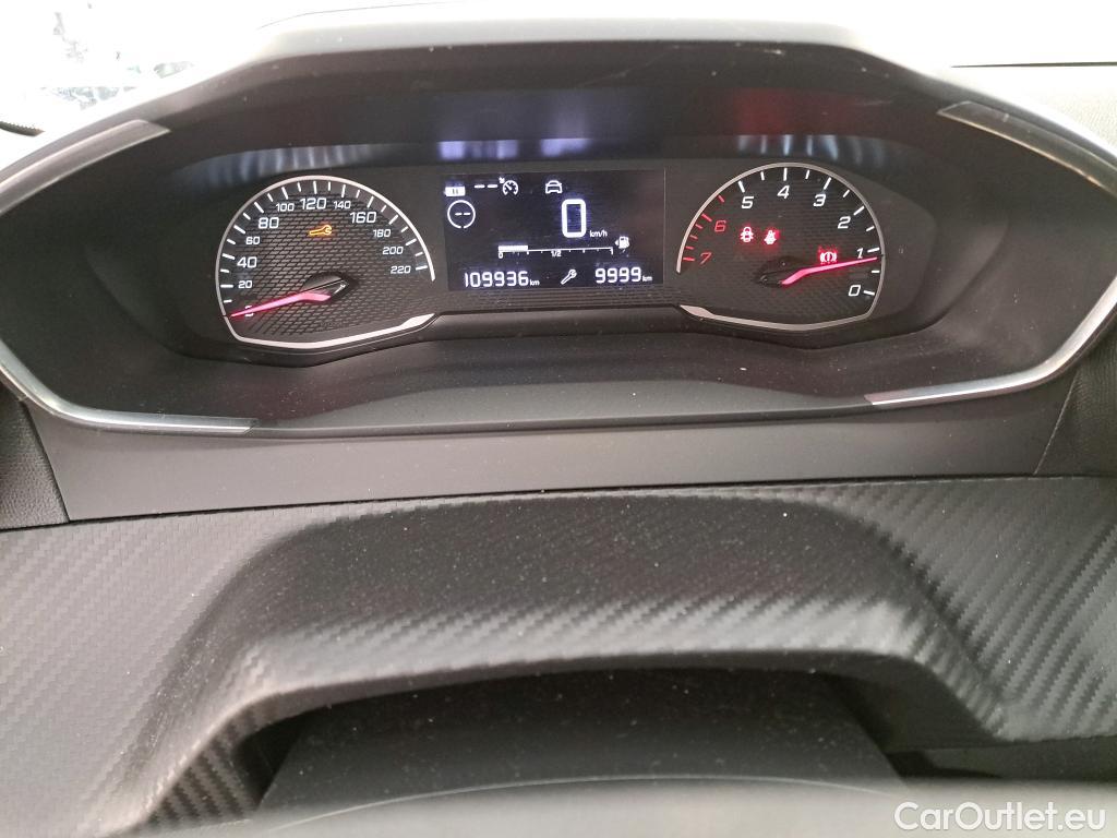  Peugeot  208  Premium 1.5 HDi 100CV BVM6 E6d #15