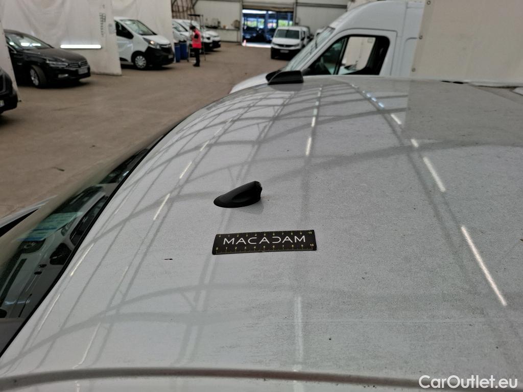  Ford  Transit FORD  Custom / 2018 / 4P / Fourgon tôlé 2.0 ECOBLUE 130 280 L1H1 TREND BUSINESS #1