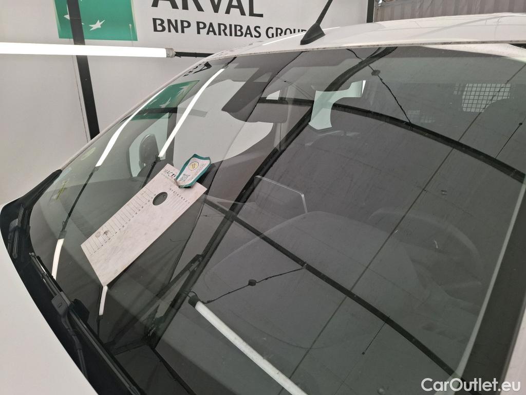  Peugeot  Partner  Cabine Approfondie L2 1.5 HDi 100CV BVM6 E6d #5