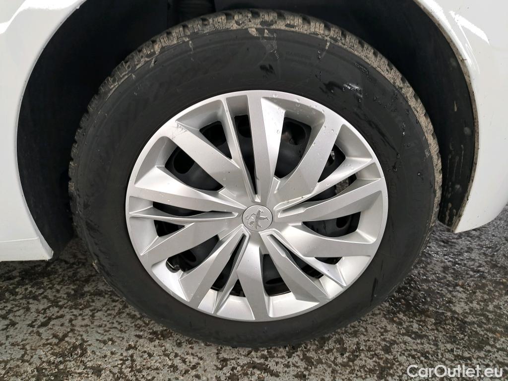  Peugeot  208  Premium 1.5 HDi 100CV BVM6 E6d #12