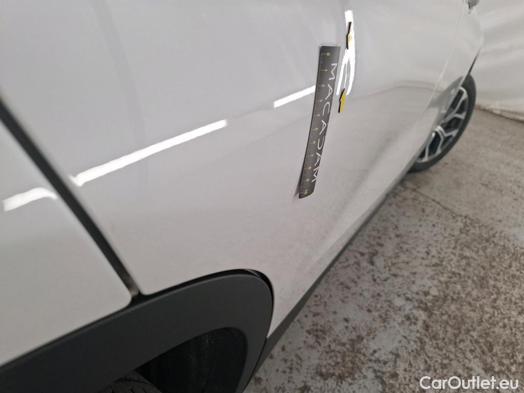  Bmw  X2 Série  sDrive 18i Lounge 1.5 135CV BVM6 E6d #6