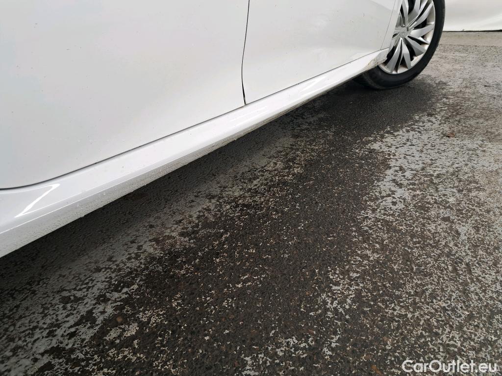  Peugeot  208  Premium 1.5 HDi 100CV BVM6 E6d #1