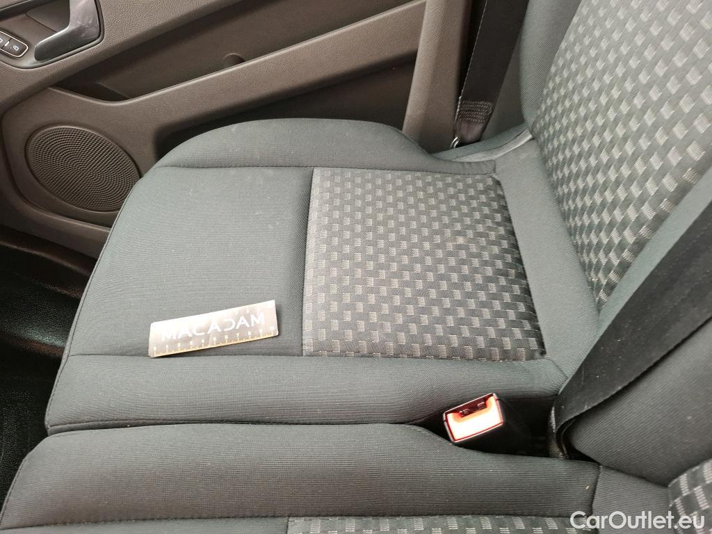  Ford  Transit FORD  Custom / 2018 / 4P / Fourgon tôlé 2.0 ECOBLUE 130 280 L1H1 TREND BUSINESS #4
