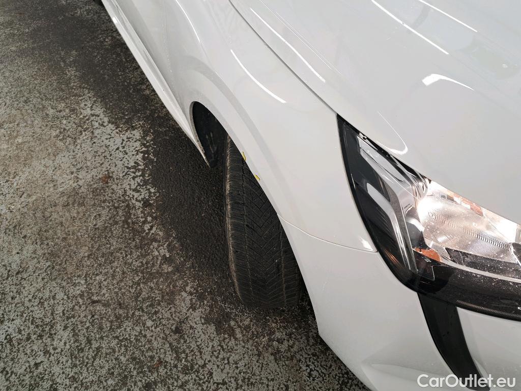  Peugeot  208  Premium 1.5 HDi 100CV BVM6 E6d #8