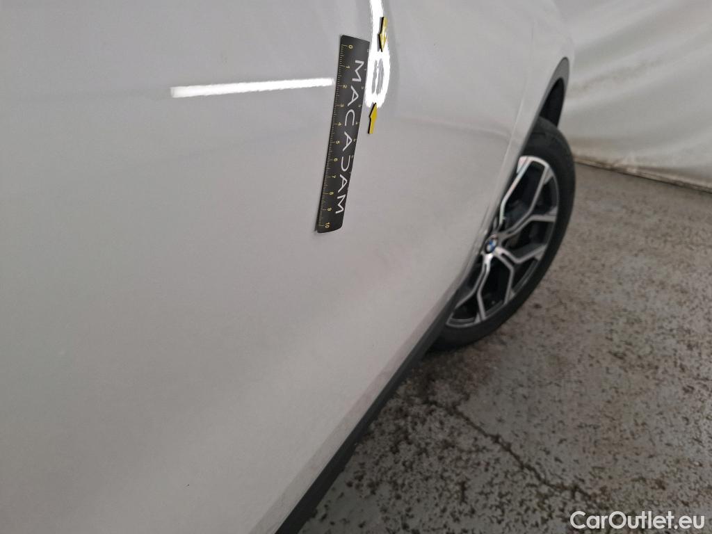  Bmw  X2 Série  sDrive 18i Lounge 1.5 135CV BVM6 E6d #4