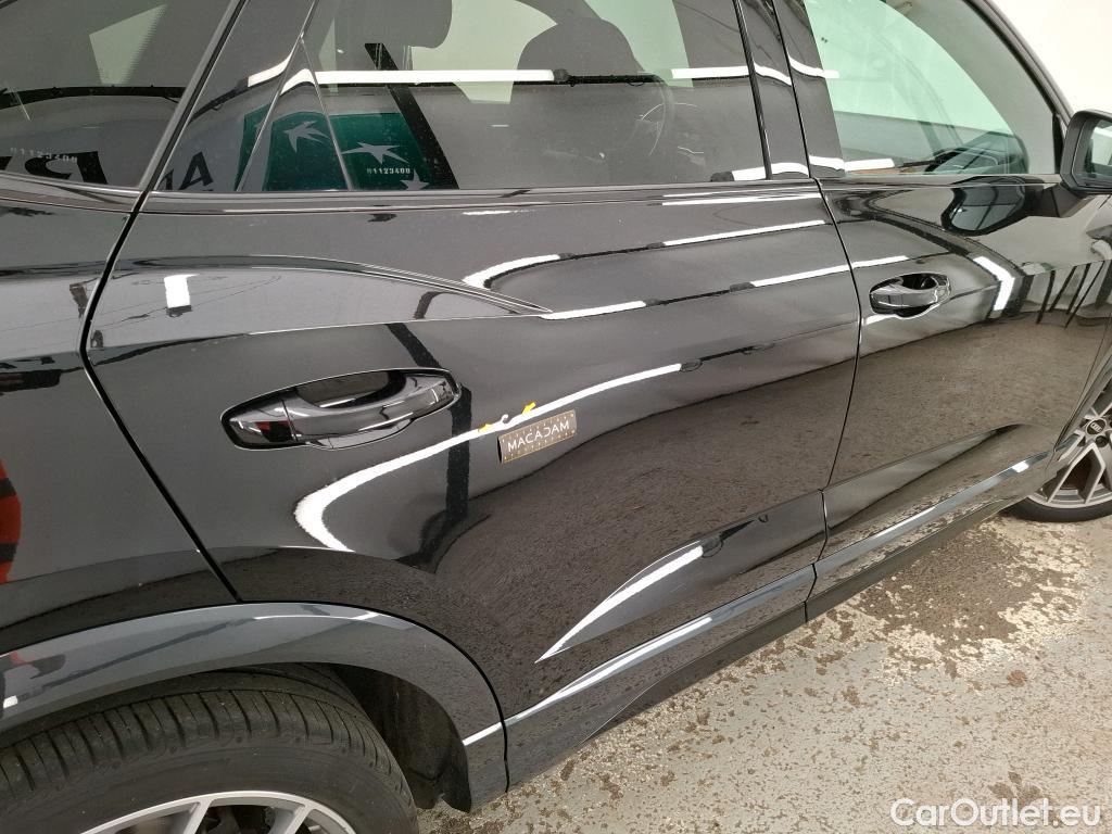  Audi  Q3  Sportback 45 TFSI e S line 1.4 TFSI 245CV BVA6 E6d #3