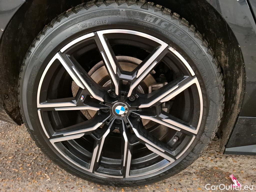  Bmw  Serie 4 Gran Coupe Série 4 Gran Coupe 420 d xDrive M Sport 2.0 190CV BVA8 E6d #5