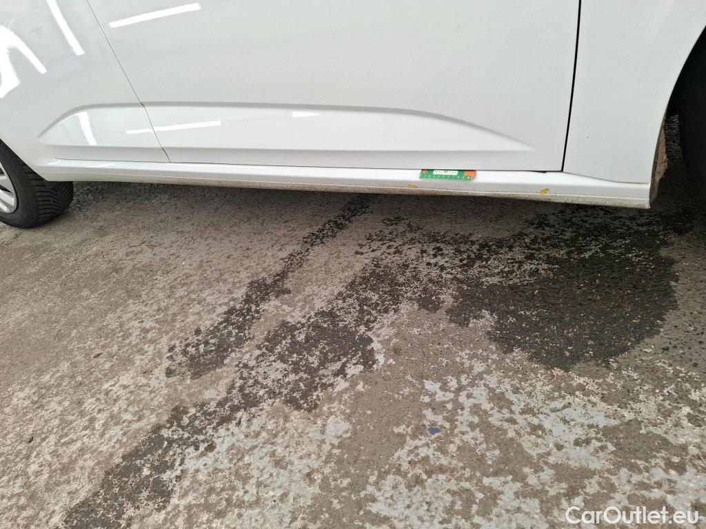  Renault  Megane RENAULT  SOCIETE VF 5p BER Air Nav réversible Energy dCi110 bi-corps VU #6