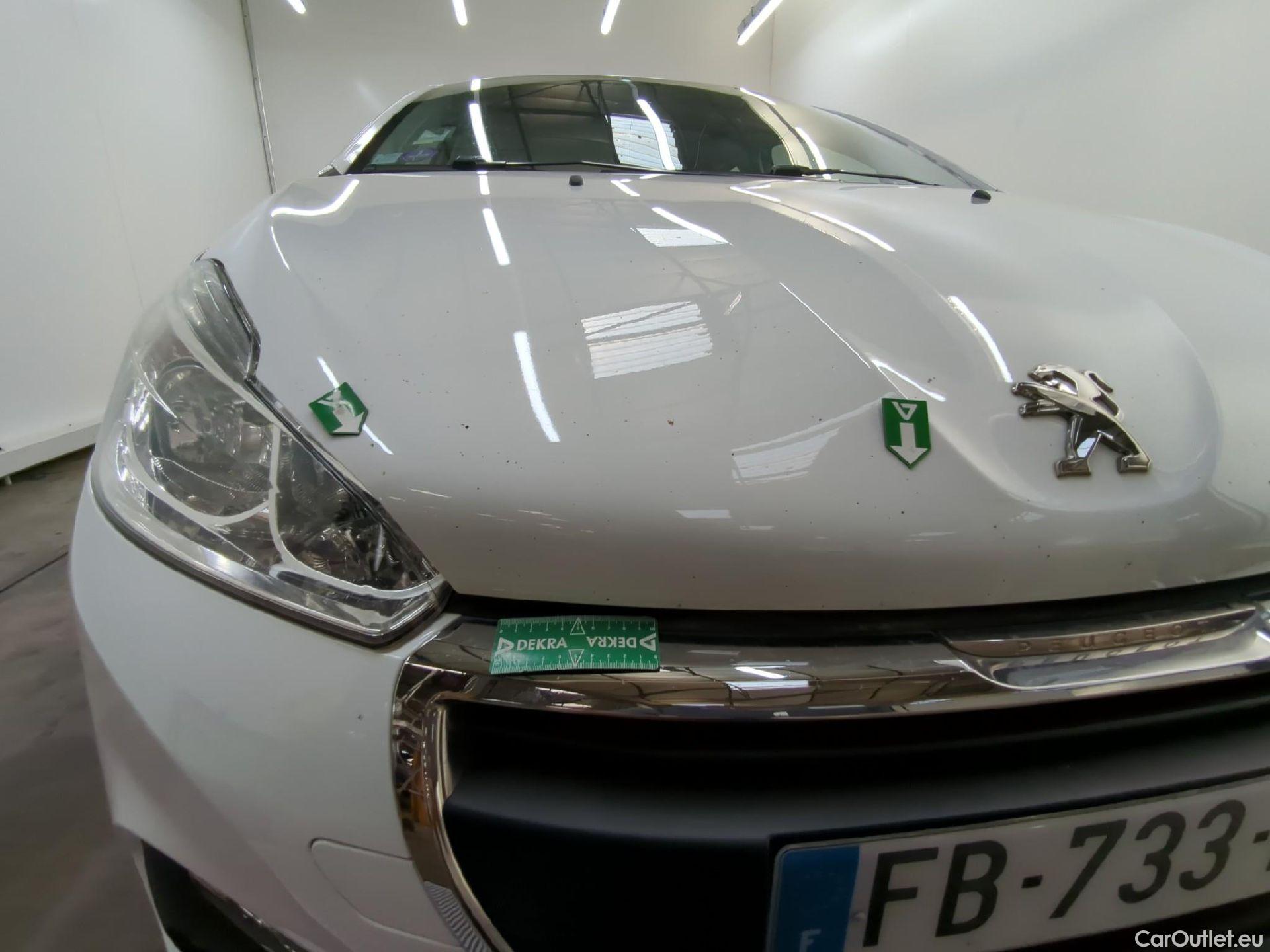  Peugeot  208  Affaire Premium Pack 1.2 80CV BVM5 E6dT #9