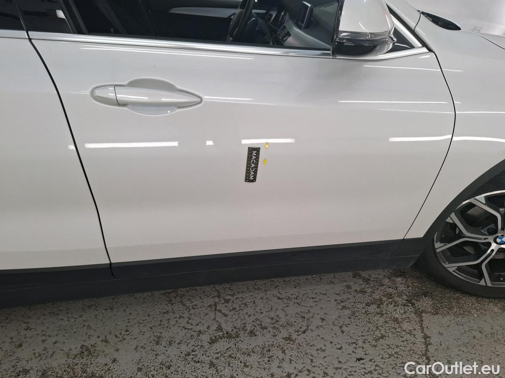  Bmw  X2 Série  sDrive 18i Lounge 1.5 135CV BVM6 E6d #3