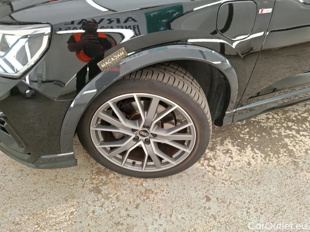  Audi  Q3  Sportback 45 TFSI e S line 1.4 TFSI 245CV BVA6 E6d #5