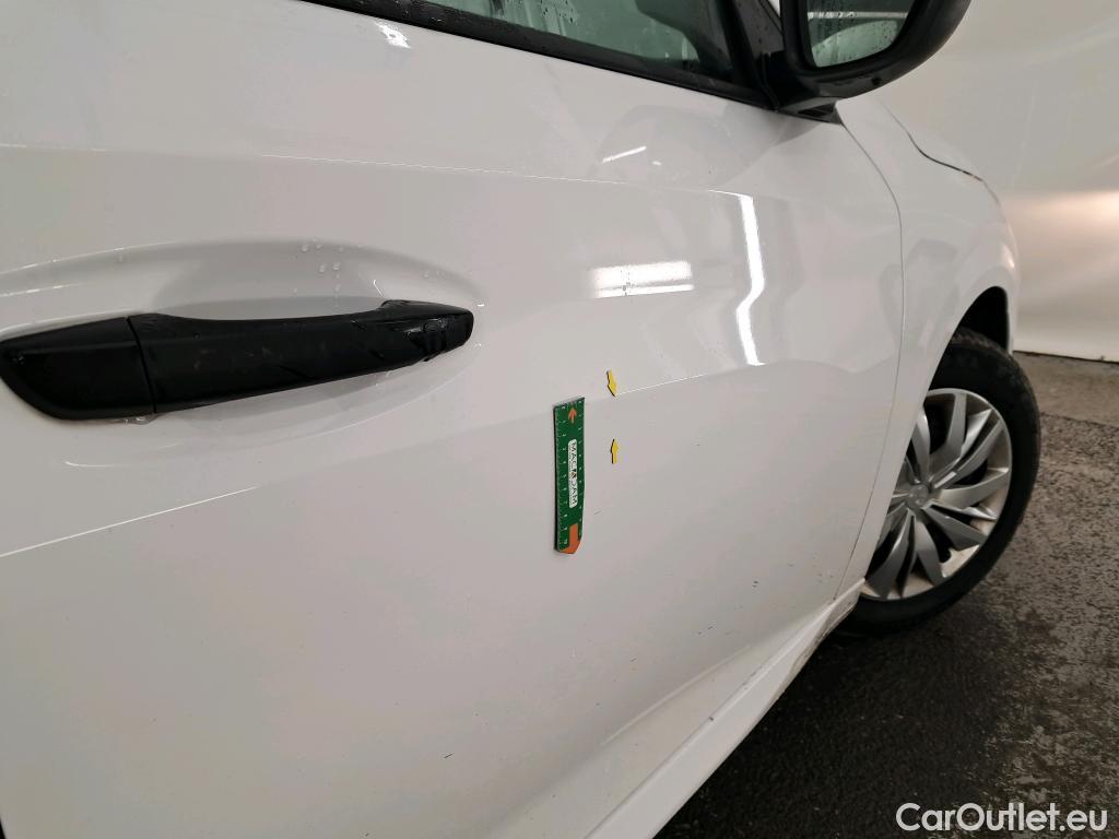  Peugeot  208  Premium 1.5 HDi 100CV BVM6 E6d #10