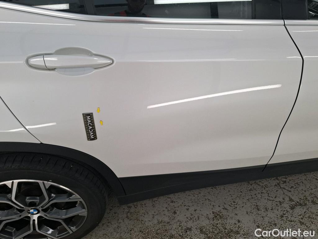  Bmw  X2 Série  sDrive 18i Lounge 1.5 135CV BVM6 E6d #5