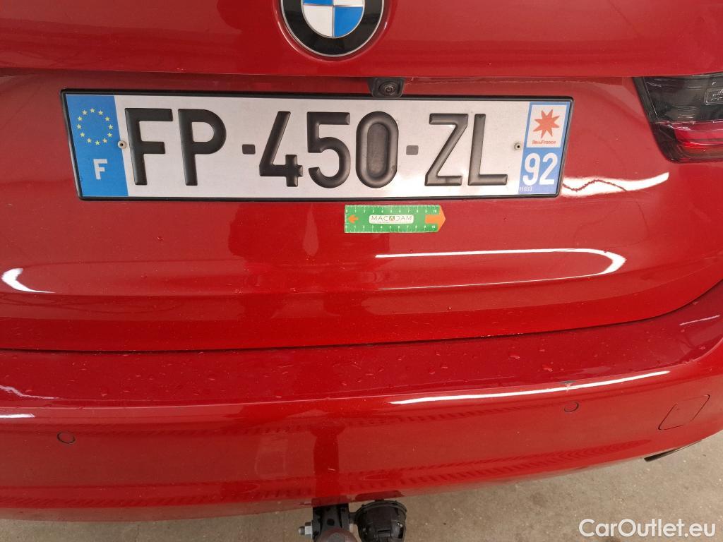  Bmw  Serie 3 BMW Série 3 Touring / 2018 / 5P / Break 320i 184ch Business Design BVA8 #35