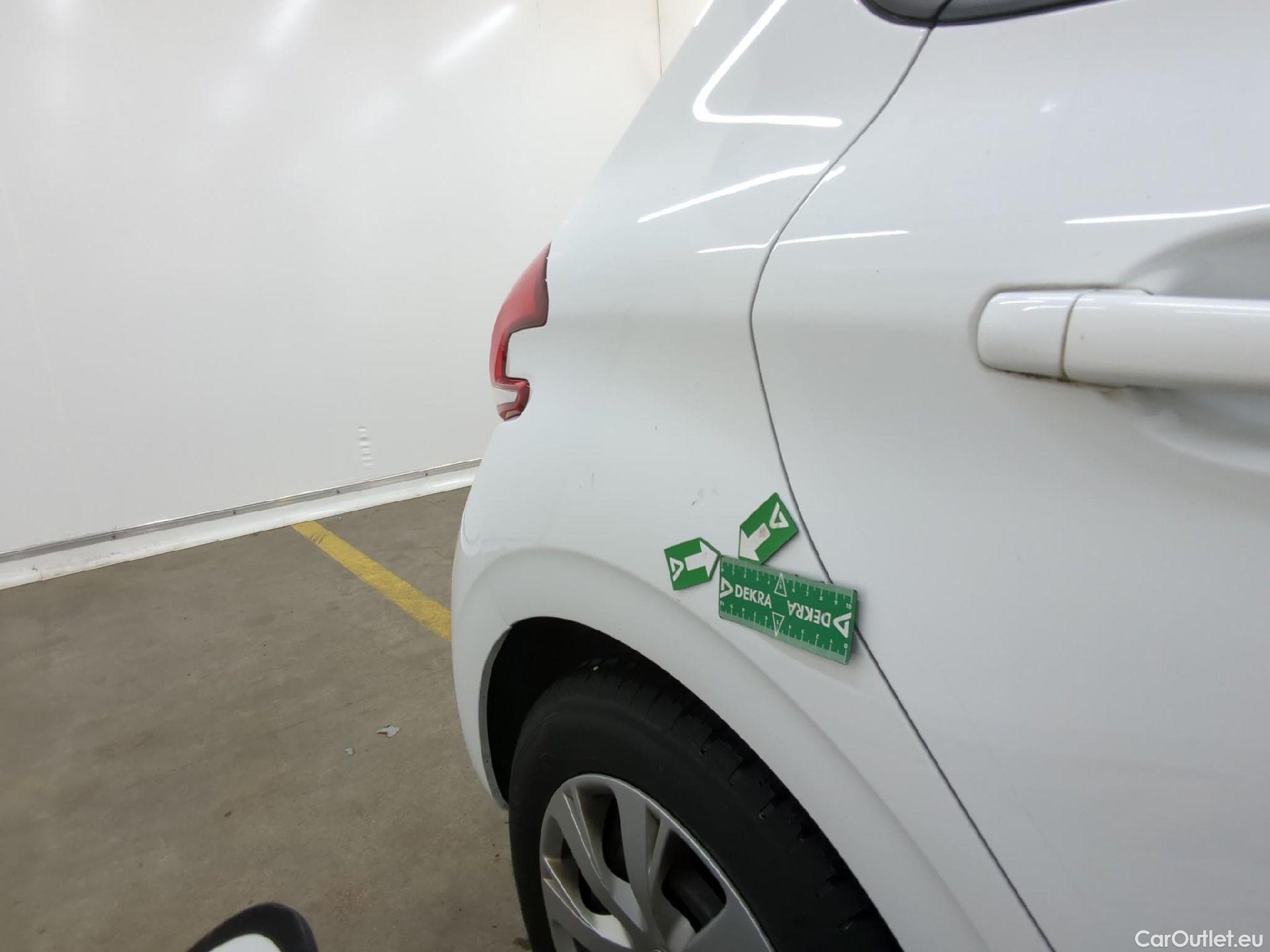  Peugeot  208  Affaire Premium Pack 1.2 80CV BVM5 E6dT #7