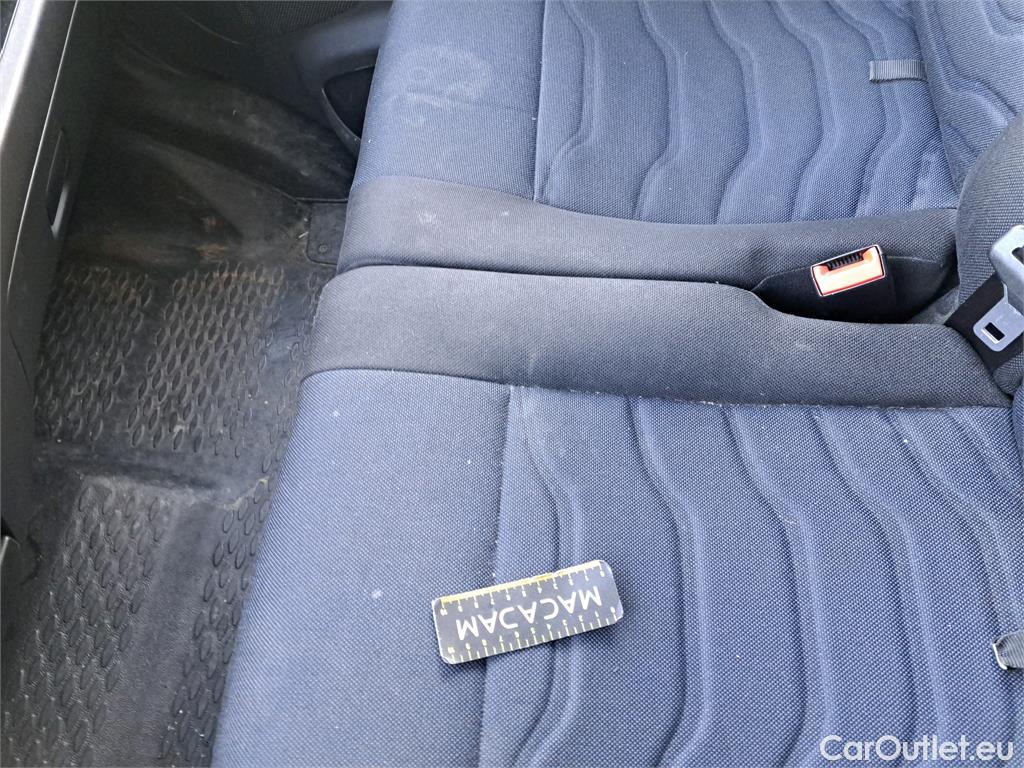  Iveco  Daily IVECO  VU 2p Châssis cabine 3.0 35S15H 3750 LEAF #6