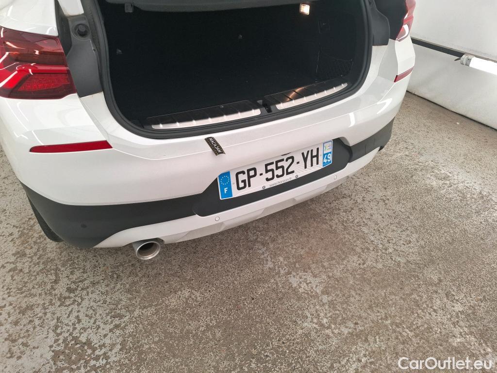  Bmw  X2 Série  sDrive 18i Lounge 1.5 135CV BVM6 E6d #1